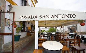 Hotel Posada San Antonio el Bosque